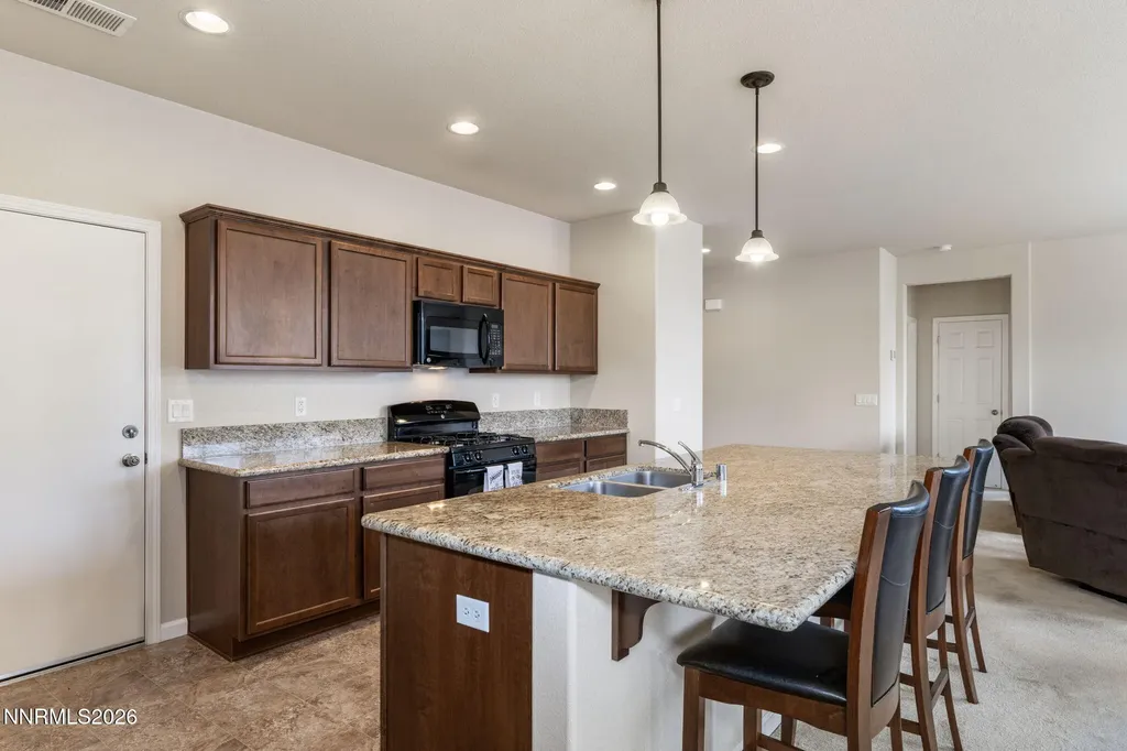 128 Catlin Dayton NV 89403