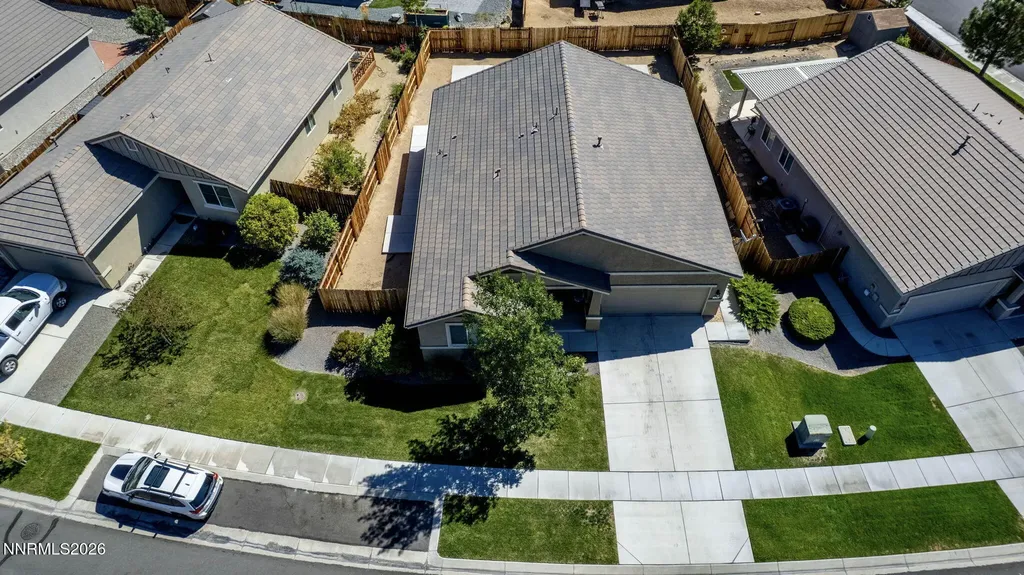 128 Catlin Dayton NV 89403