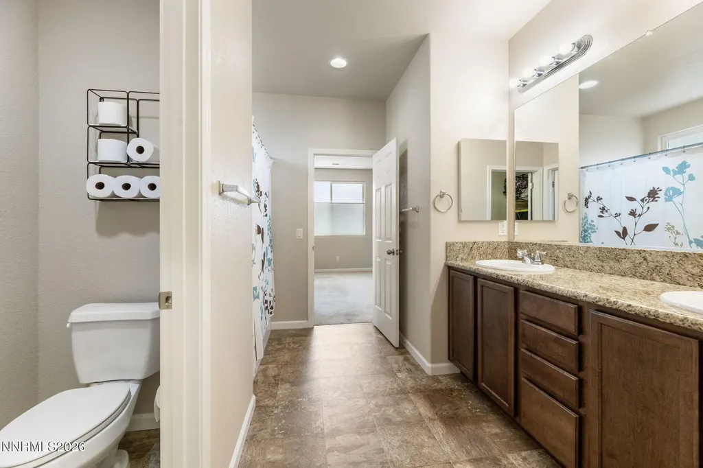 128 Catlin Dayton NV 89403