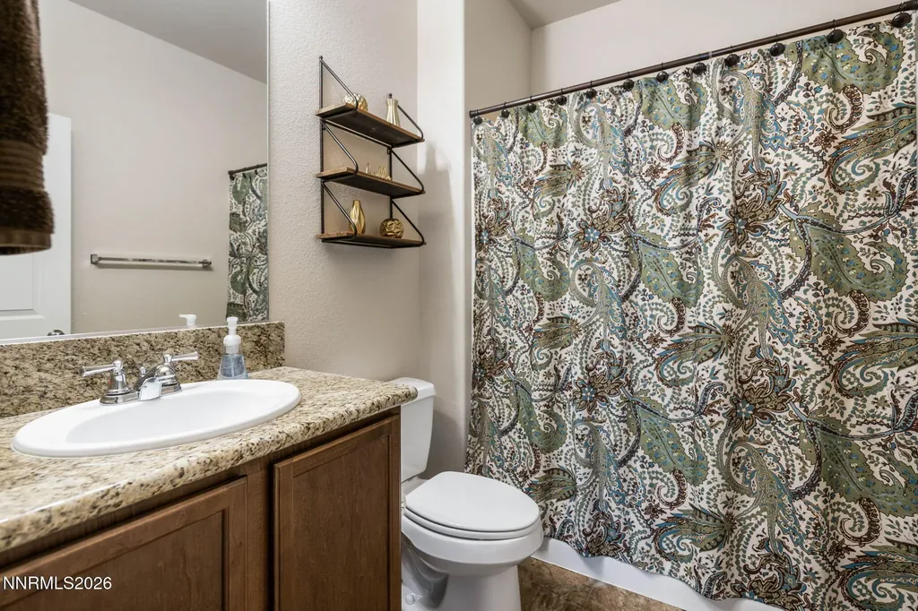 128 Catlin Dayton NV 89403
