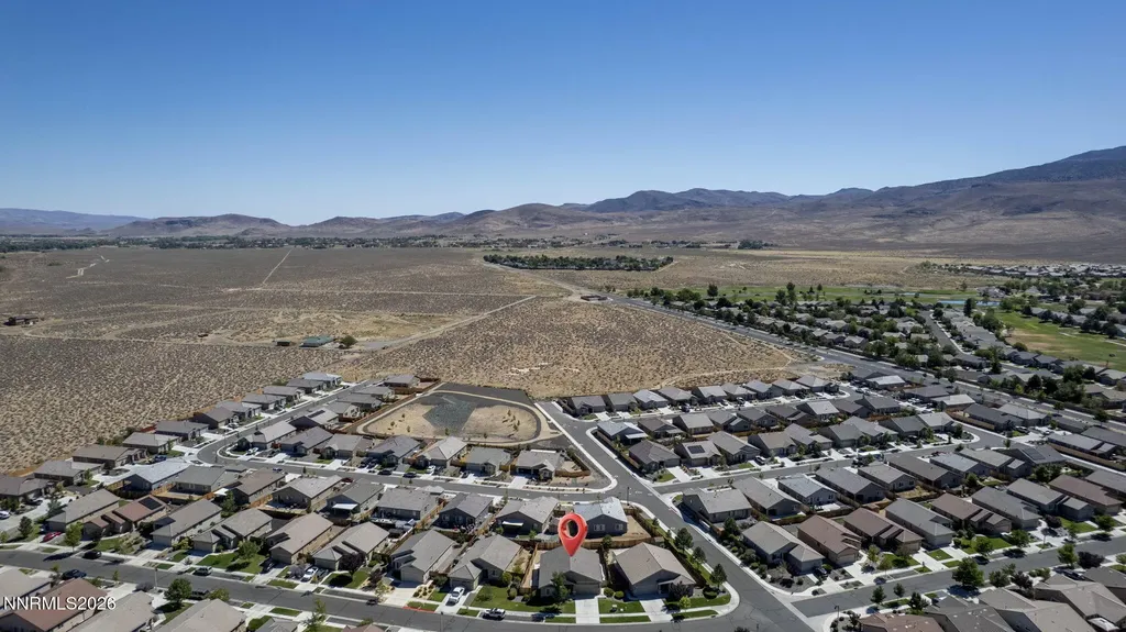 128 Catlin Dayton NV 89403