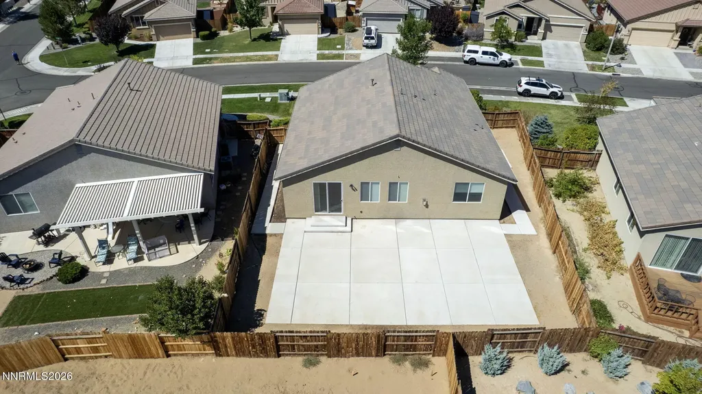 128 Catlin Dayton NV 89403