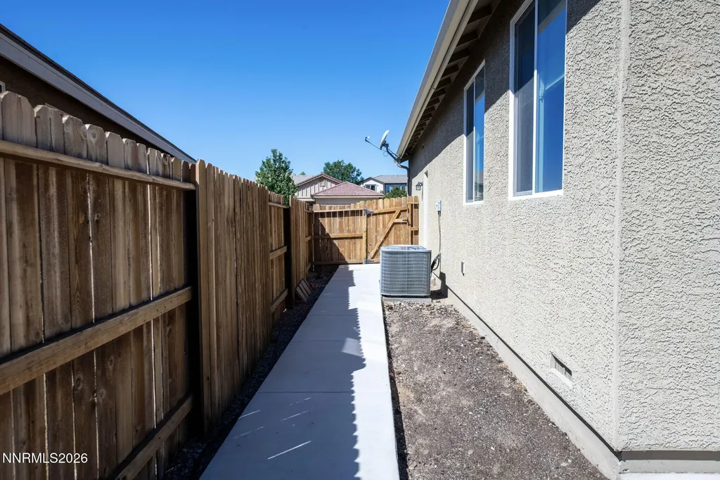 128 Catlin Dayton NV 89403