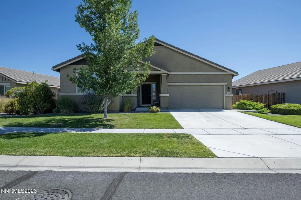 128 Catlin Dayton NV 89403