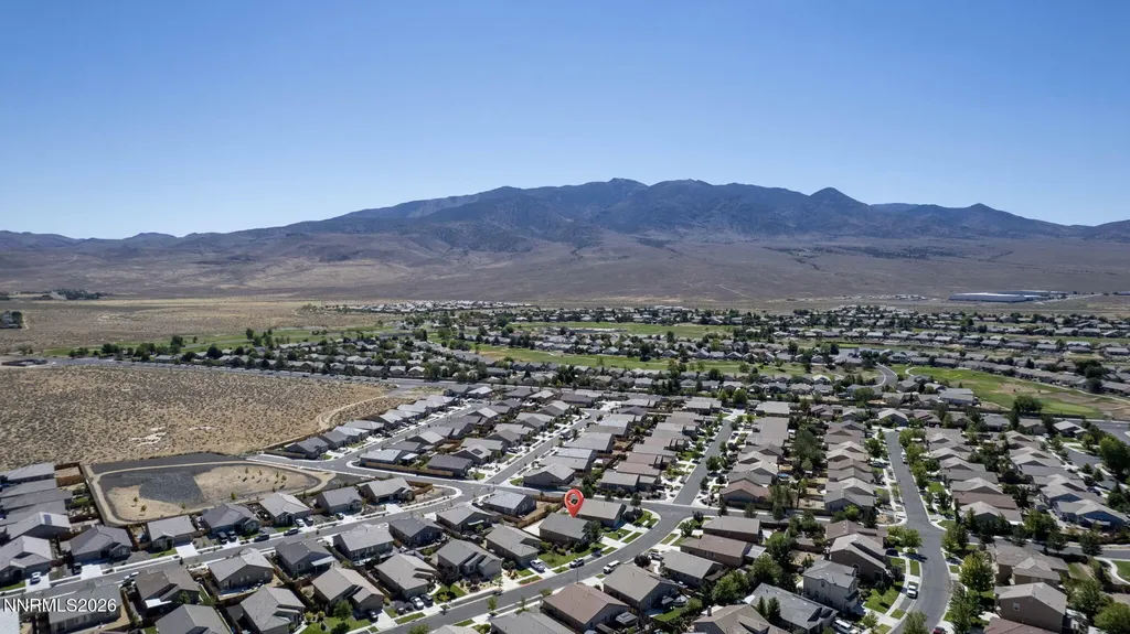 128 Catlin Dayton NV 89403