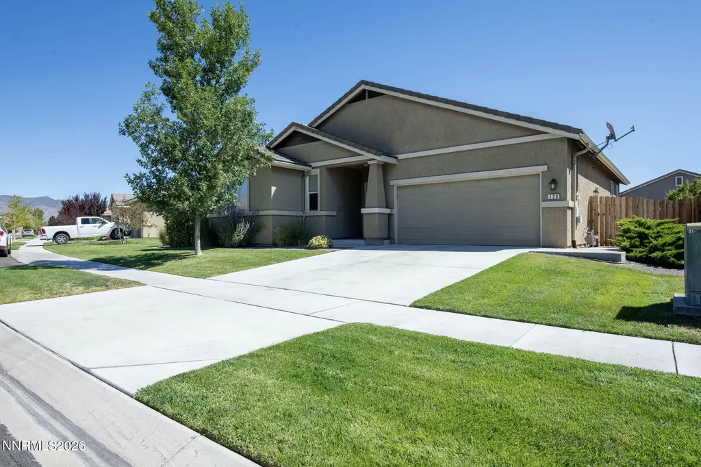 128 Catlin Dayton NV 89403