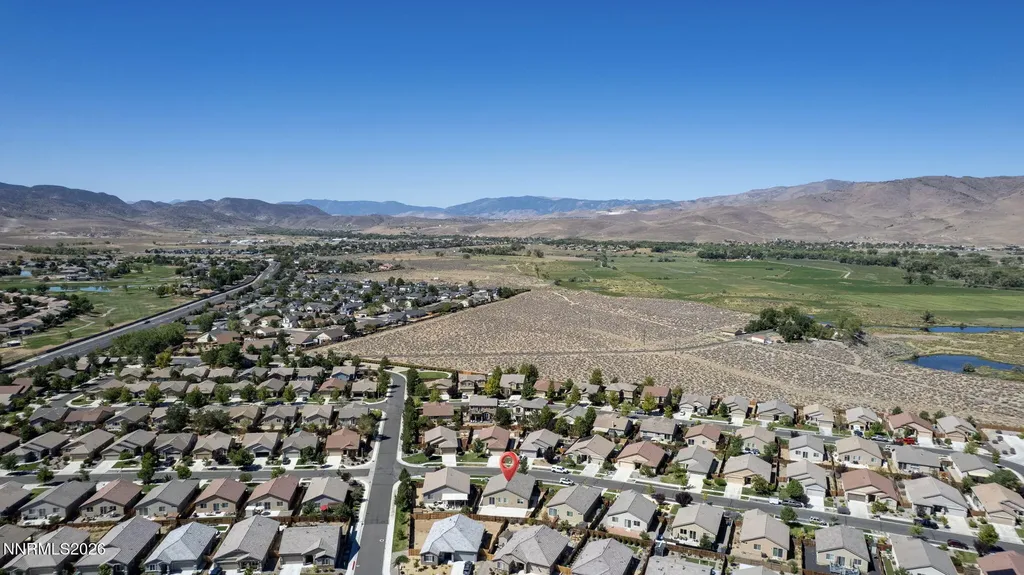 128 Catlin Dayton NV 89403