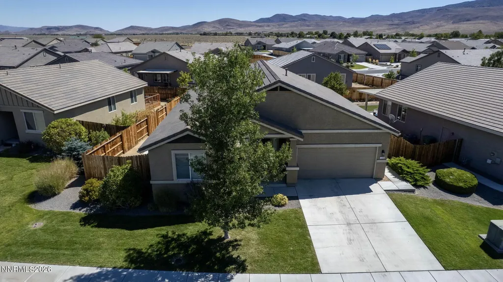 128 Catlin Dayton NV 89403