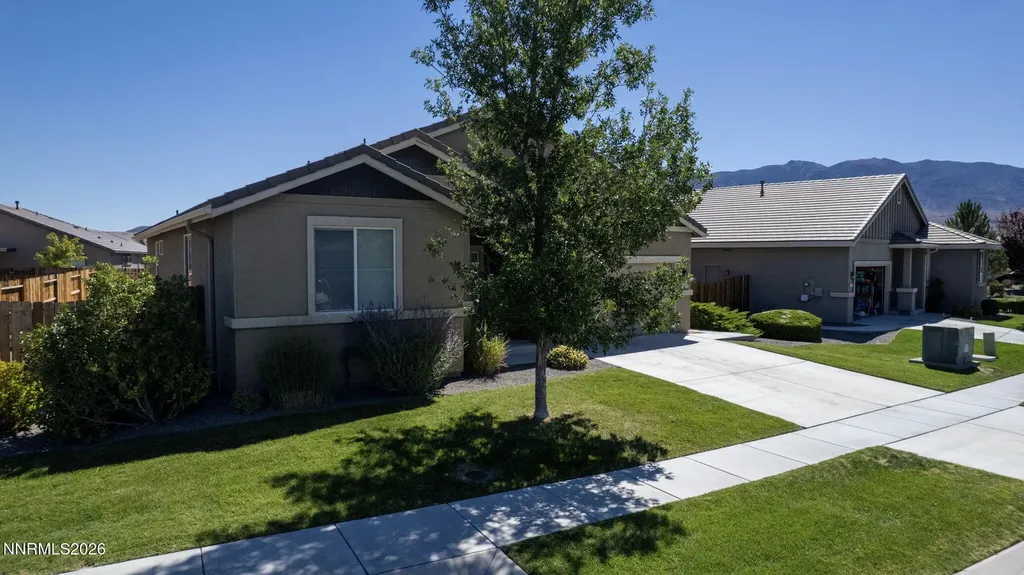 128 Catlin Dayton NV 89403