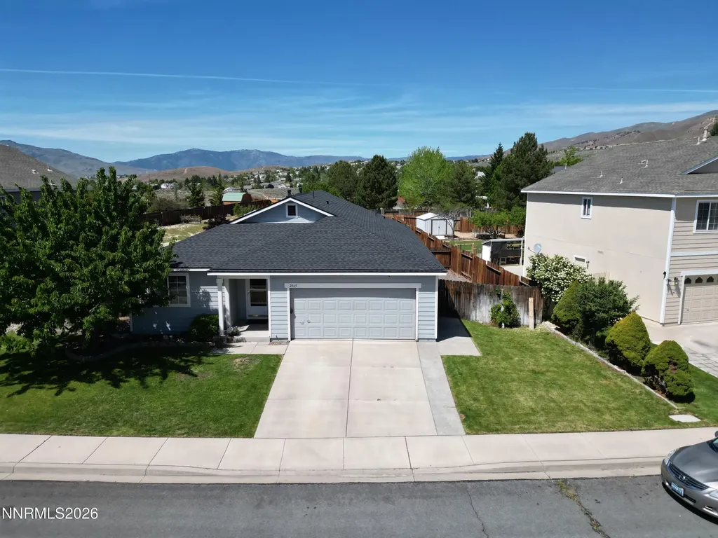 2865 Royal Sage Reno NV 89503