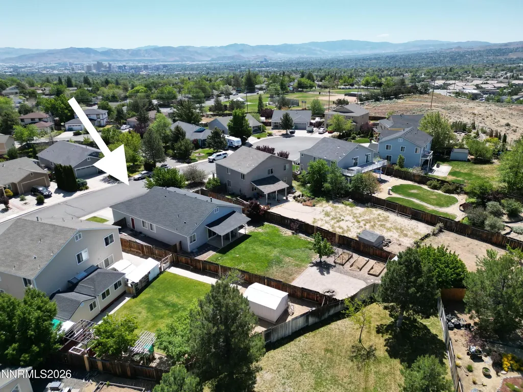 2865 Royal Sage Reno NV 89503