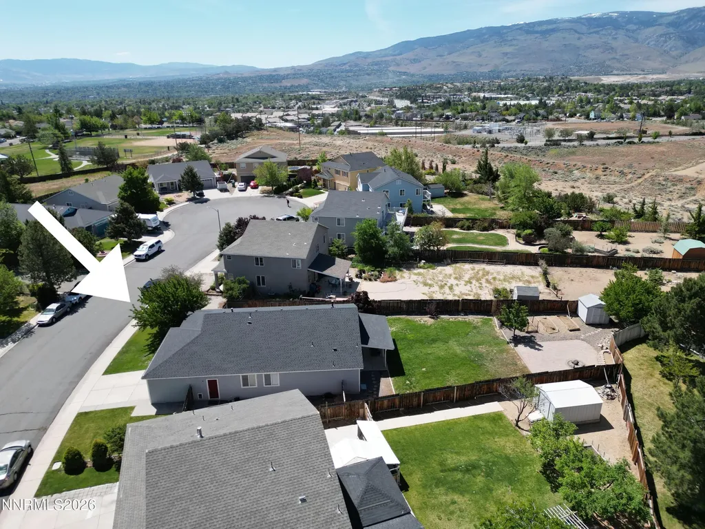 2865 Royal Sage Reno NV 89503
