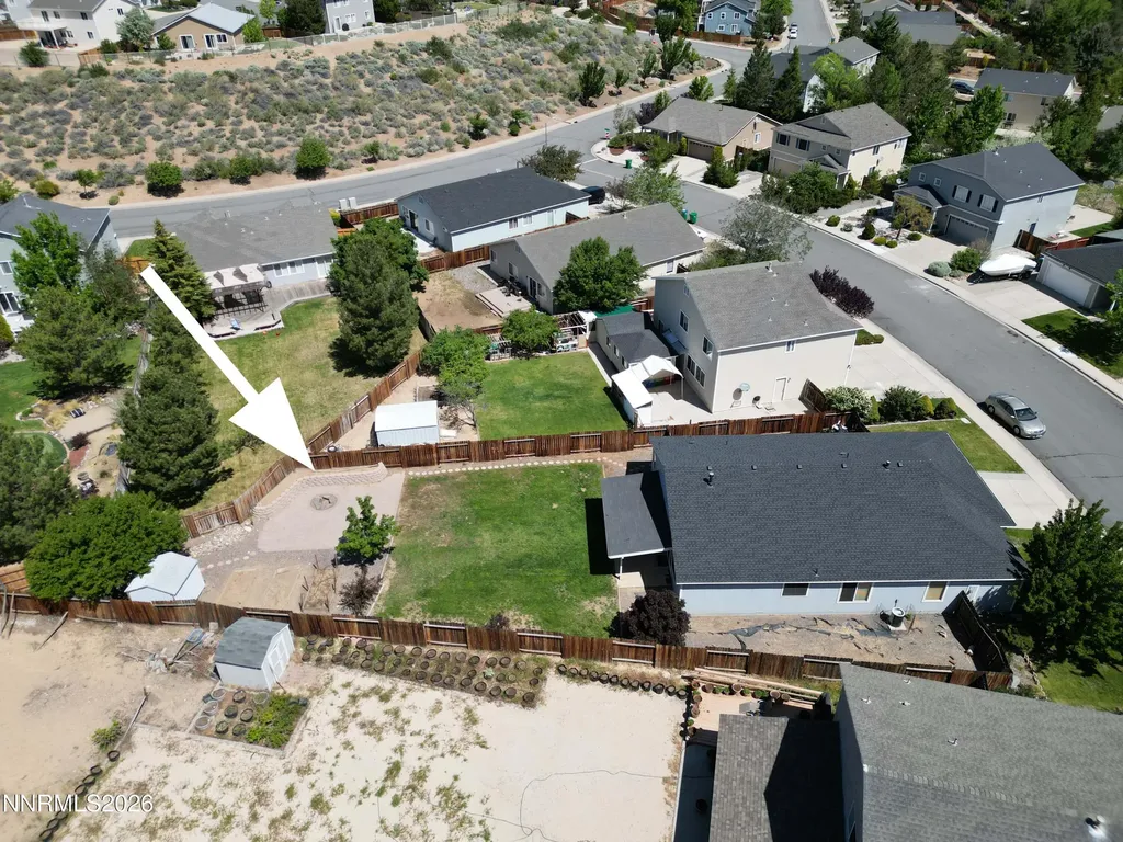 2865 Royal Sage Reno NV 89503