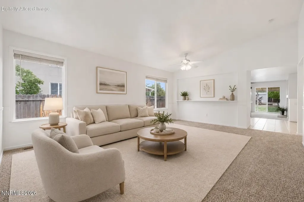2865 Royal Sage Reno NV 89503