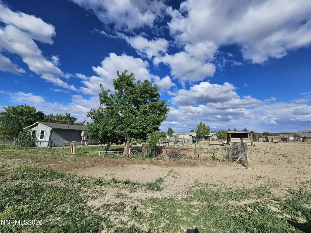 1125 Rancho Fernley NV 89408