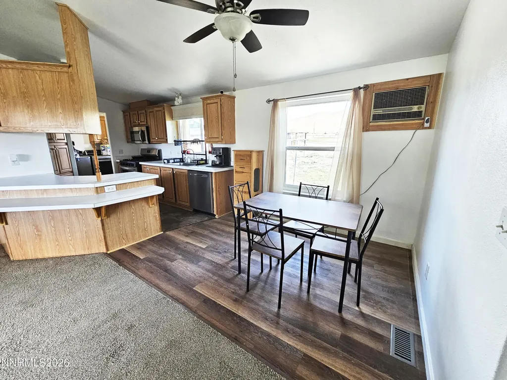 1125 Rancho Fernley NV 89408