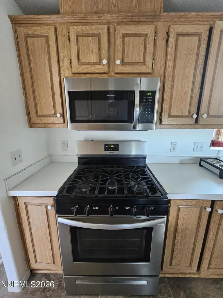 1125 Rancho Fernley NV 89408