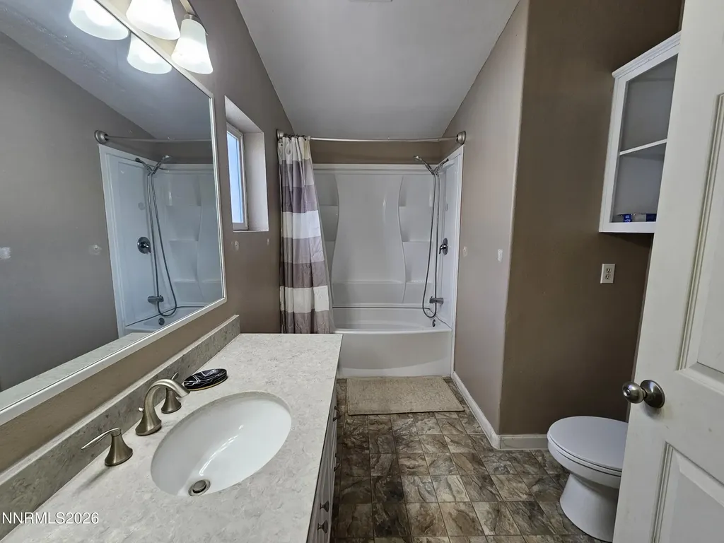 1125 Rancho Fernley NV 89408