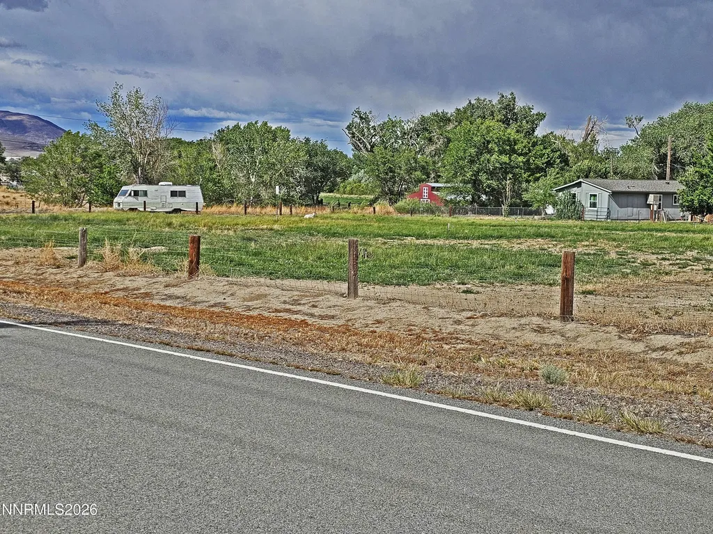 1125 Rancho Fernley NV 89408