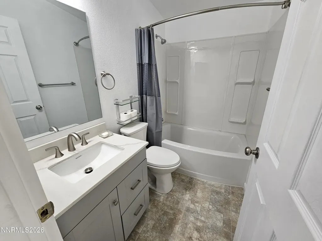 1125 Rancho Fernley NV 89408