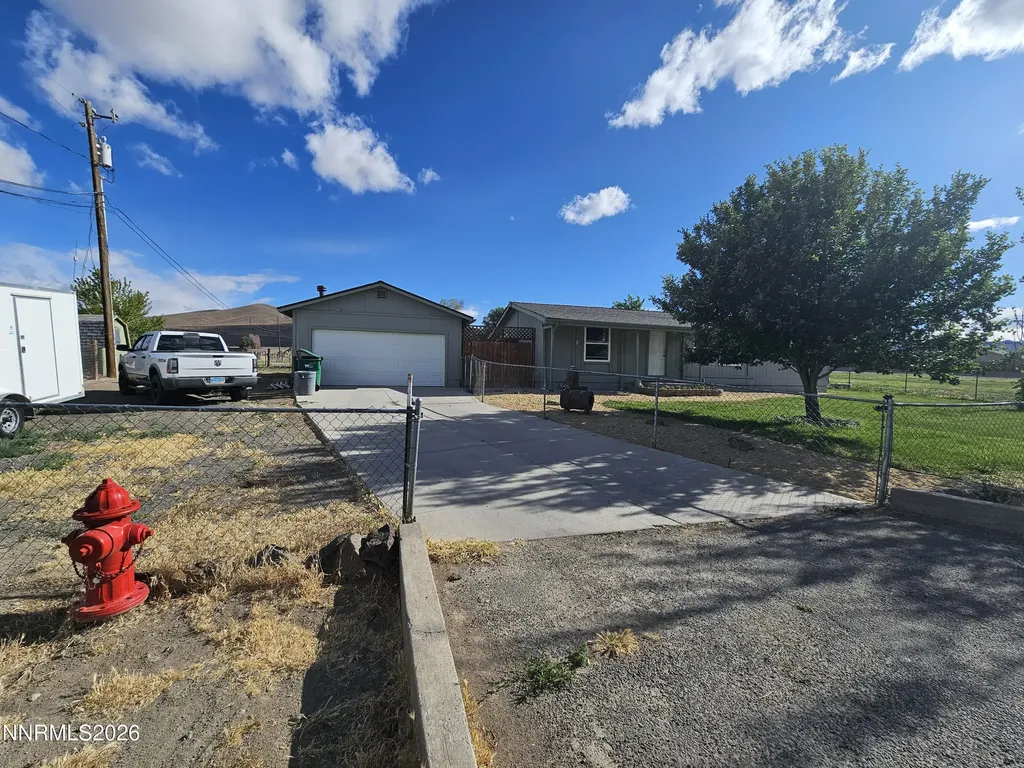 1125 Rancho Fernley NV 89408