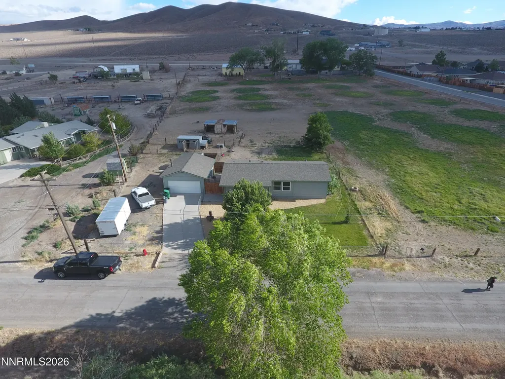 1125 Rancho Fernley NV 89408