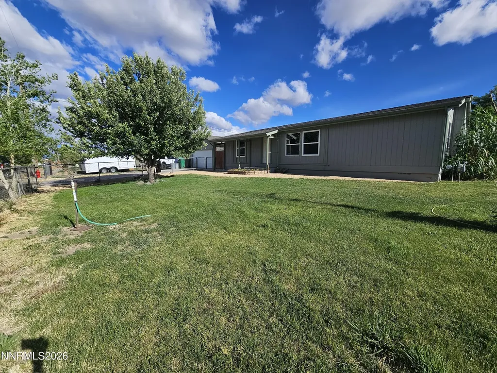 1125 Rancho Fernley NV 89408