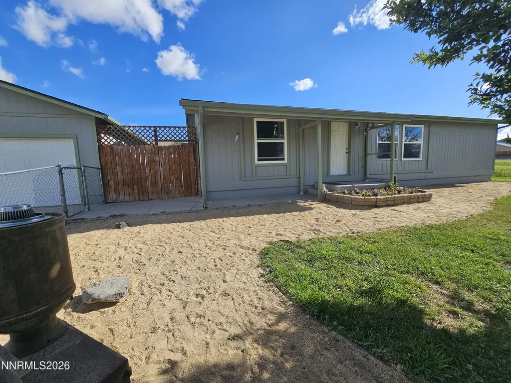 1125 Rancho Fernley NV 89408