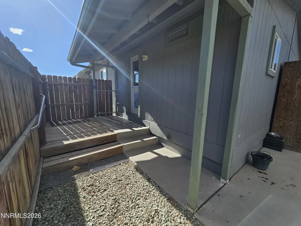 1125 Rancho Fernley NV 89408