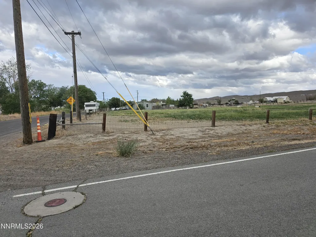 1125 Rancho Fernley NV 89408