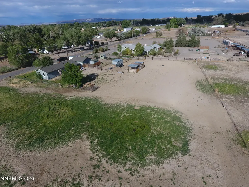 1125 Rancho Fernley NV 89408