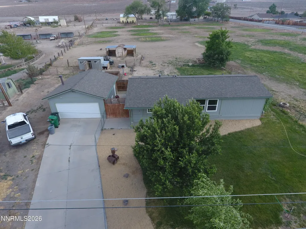 1125 Rancho Fernley NV 89408
