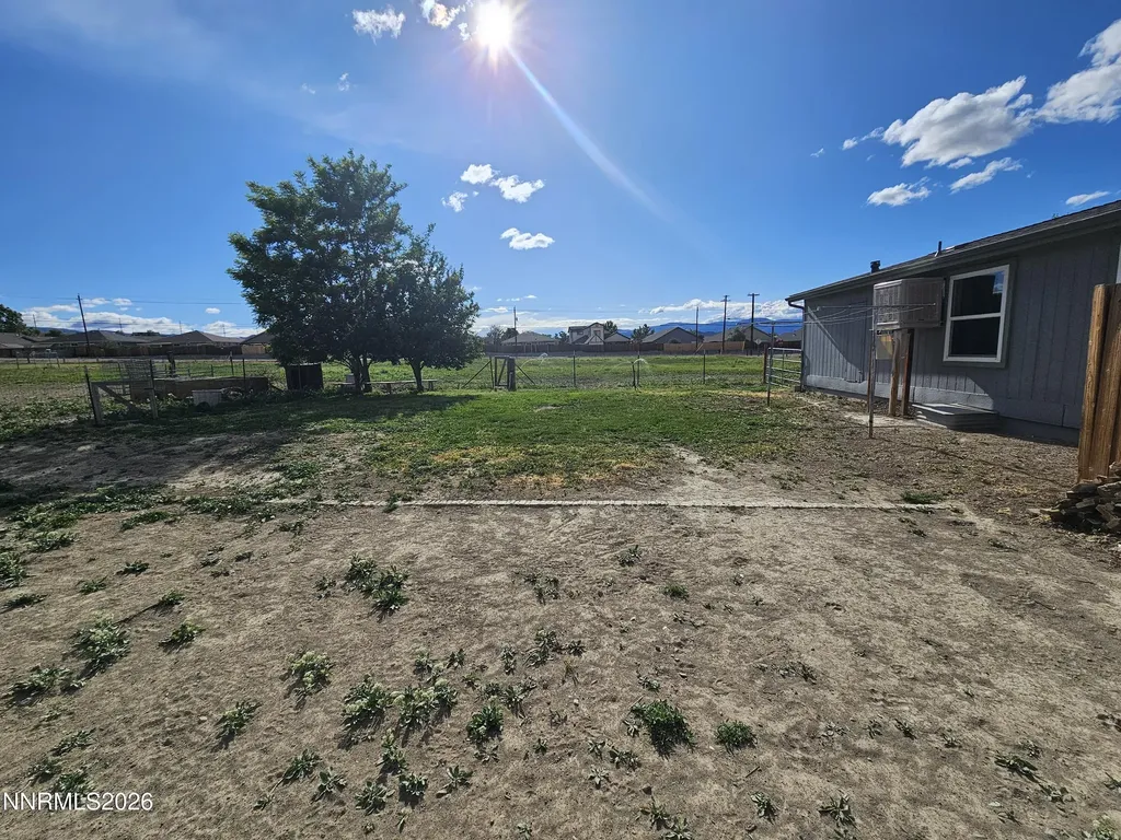 1125 Rancho Fernley NV 89408