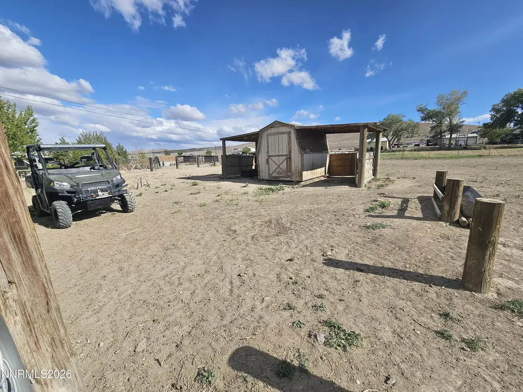 1125 Rancho Fernley NV 89408