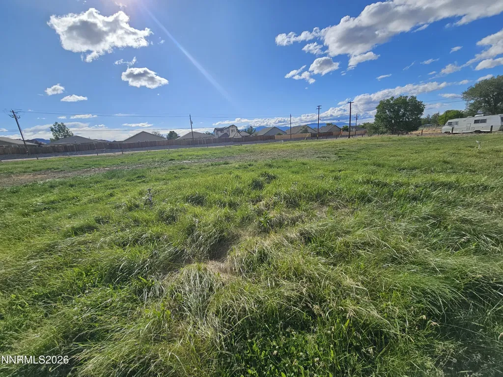 1125 Rancho Fernley NV 89408