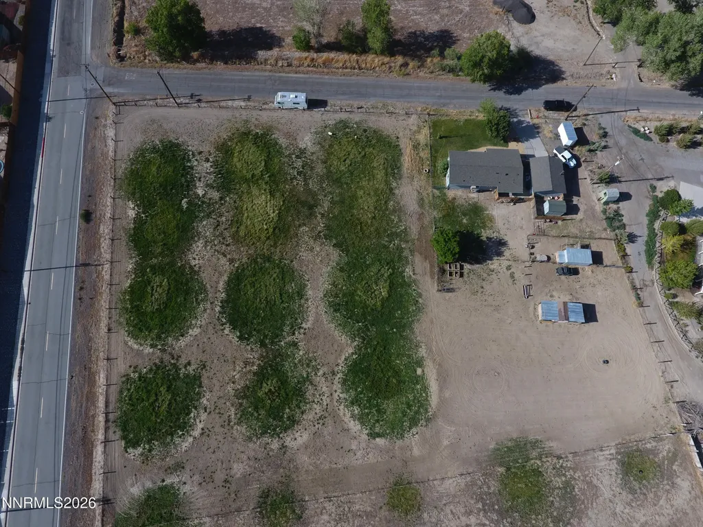 1125 Rancho Fernley NV 89408