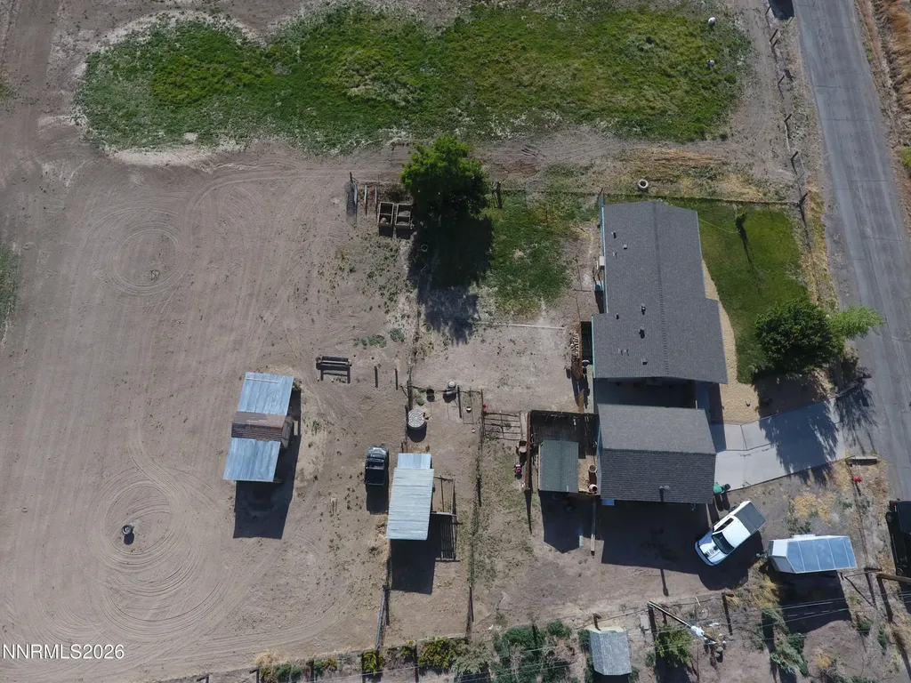 1125 Rancho Fernley NV 89408