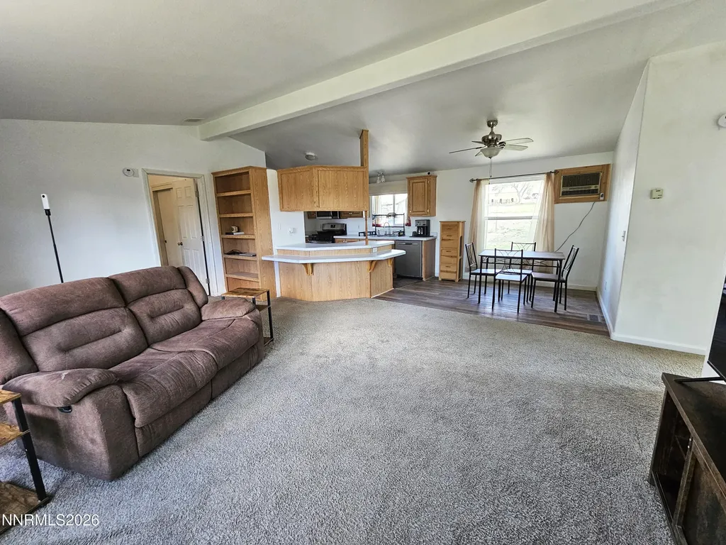 1125 Rancho Fernley NV 89408