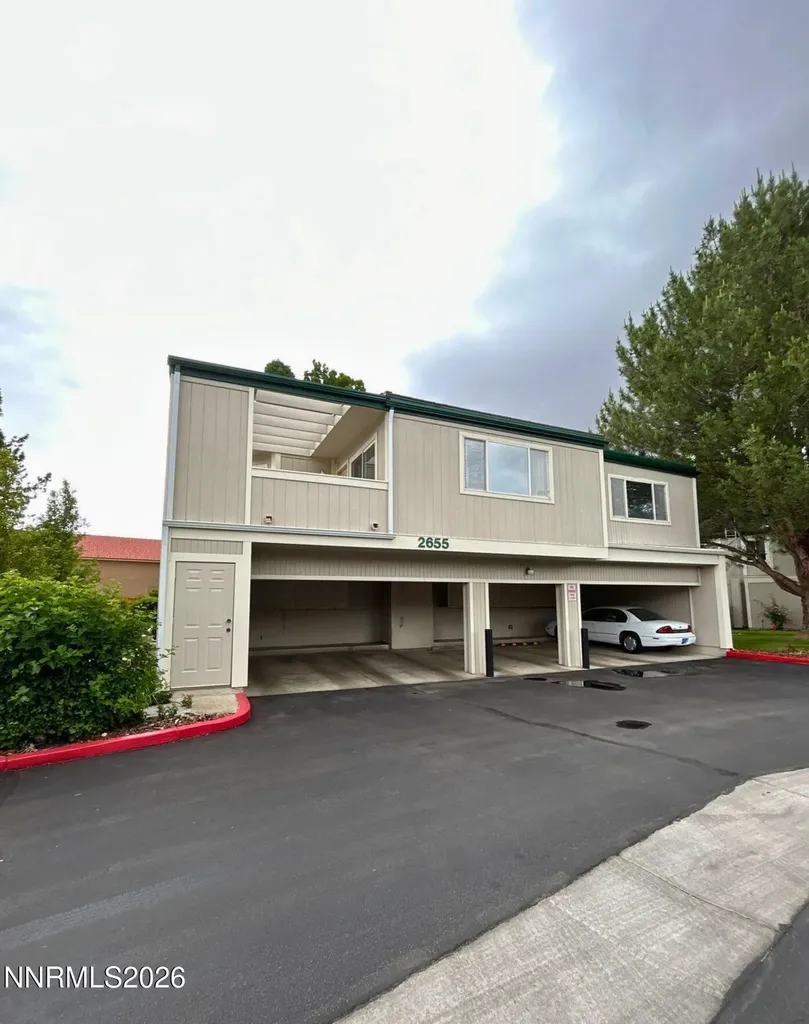 2655 Sycamore Glen Sparks NV 89434