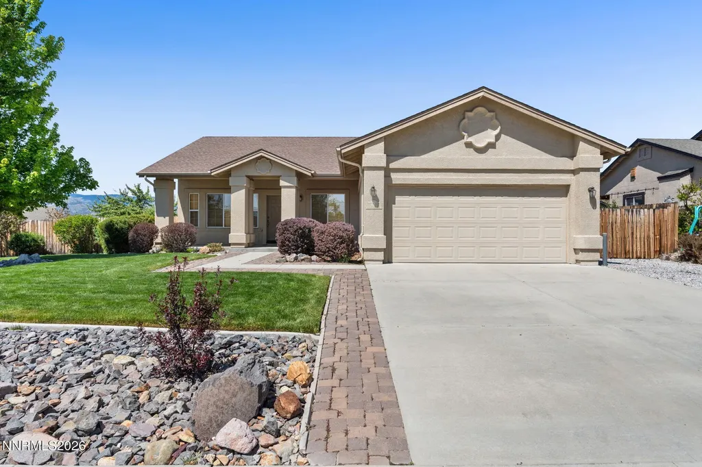 4029 Little Valley Reno NV 89508