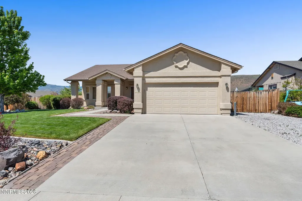 4029 Little Valley Reno NV 89508