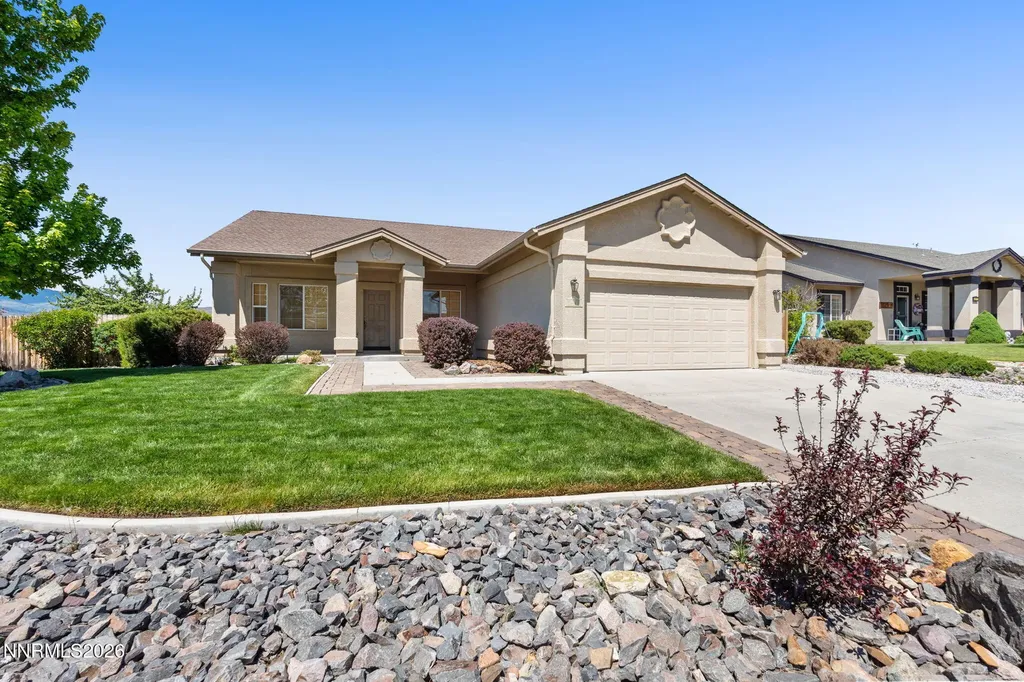 4029 Little Valley Reno NV 89508