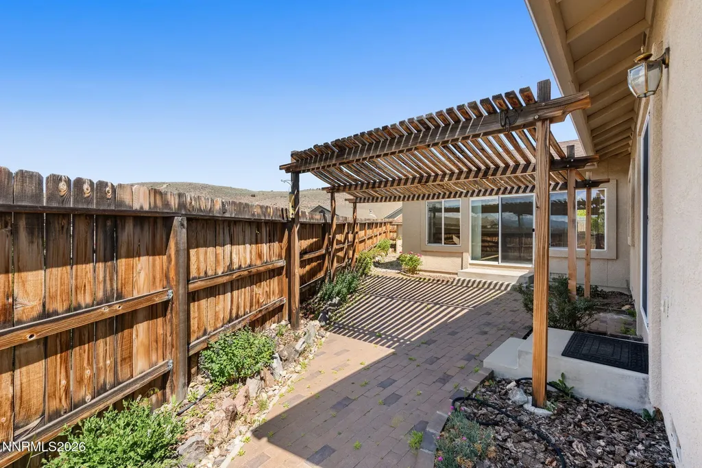 4029 Little Valley Reno NV 89508