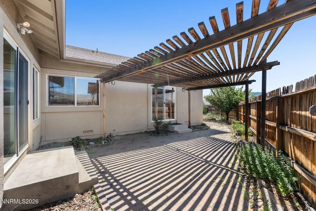 4029 Little Valley Reno NV 89508