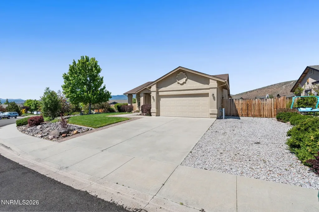 4029 Little Valley Reno NV 89508