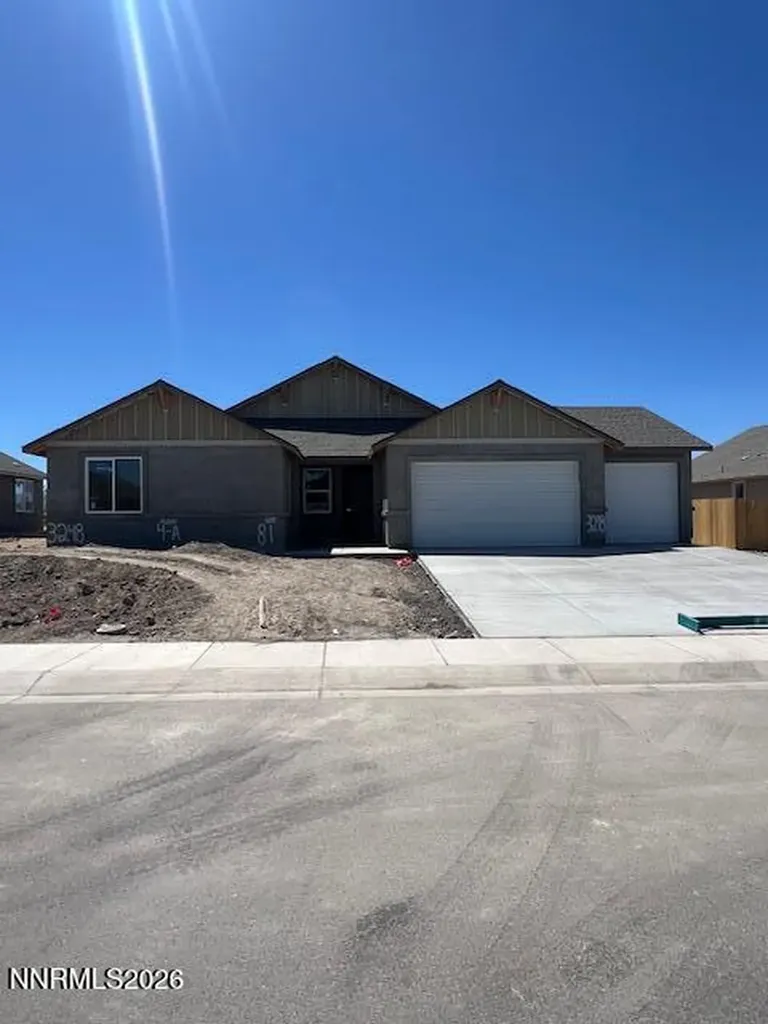 3248 Eleanor Fernley NV 89408