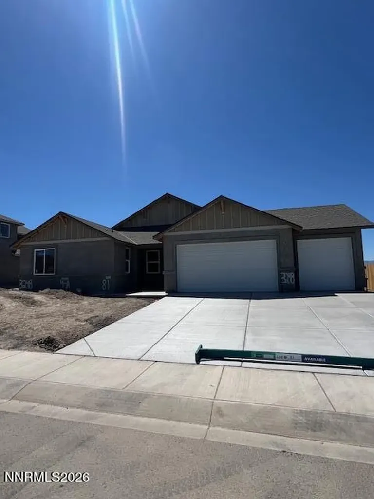 3248 Eleanor Fernley NV 89408