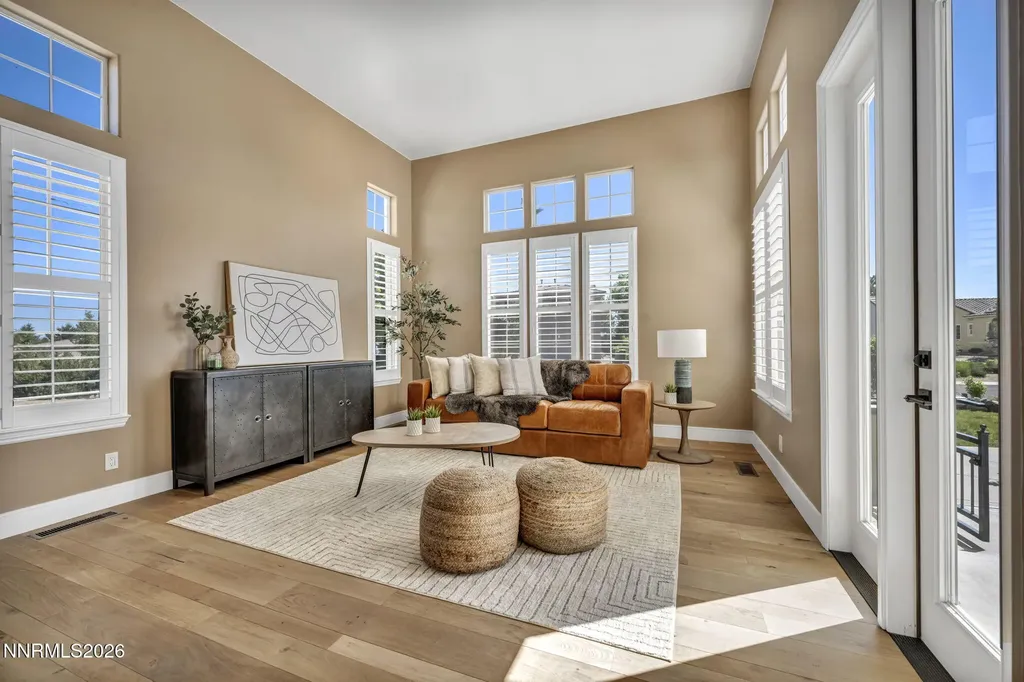 2965 Roundrock Reno NV 89511