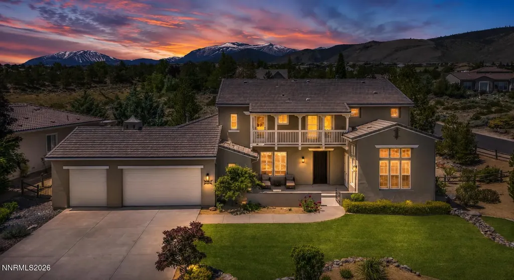 2965 Roundrock Reno NV 89511