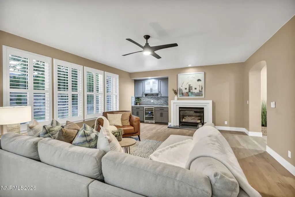 2965 Roundrock Reno NV 89511